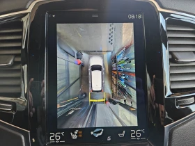 Volvo Xc90 R-Design, снимка 16