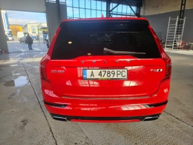 Volvo Xc90 R-Design, снимка 6