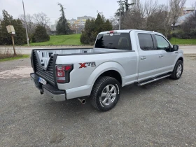 Ford F150 5.4 i V8 XLT 4X4, снимка 5
