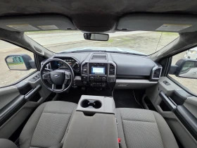 Ford F150 5.4 i V8 XLT 4X4, снимка 11