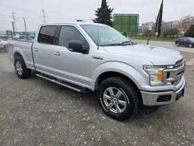 Ford F150 5.4 i V8 XLT 4X4, снимка 3