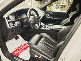 BMW X6 3.0d* M-pack, HeadUp*  , снимка 14
