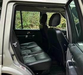 Land Rover Discovery 3.0D 256HP 8ZF, снимка 10