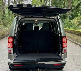 Land Rover Discovery 3.0D 256HP 8ZF, снимка 5
