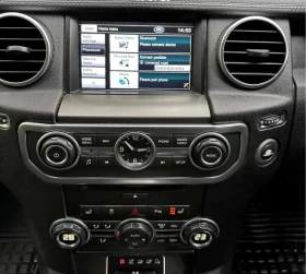 Land Rover Discovery 3.0D 256HP 8ZF, снимка 8