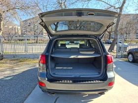 Hyundai Santa fe КАТО НОВA, снимка 16