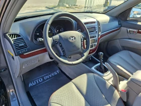 Hyundai Santa fe КАТО НОВA, снимка 10