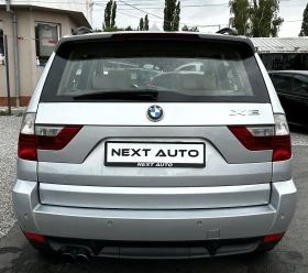 BMW X3 3.0SD 286HP PANO AUTOMAT КОЖА, снимка 6