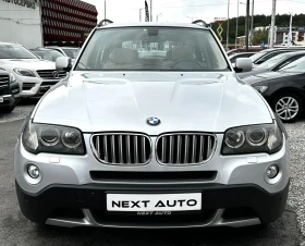 BMW X3 3.0SD 286HP PANO AUTOMAT КОЖА, снимка 2