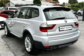 BMW X3 3.0SD 286HP PANO AUTOMAT КОЖА, снимка 7