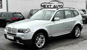 BMW X3 3.0SD 286HP PANO AUTOMAT КОЖА, снимка 1