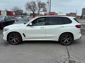 BMW X5 M-pkg* Laser* Distronic* 360View* HUD* Harman/Kard, снимка 3