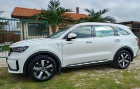 Kia Sorento 2, 2 Calligraphy 2WD, снимка 4
