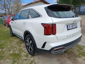 Kia Sorento 2, 2 Calligraphy 2WD, снимка 3