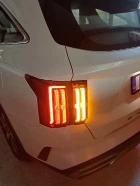 Kia Sorento 2, 2 Calligraphy 2WD, снимка 5