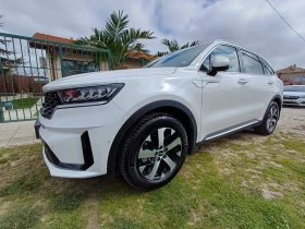 Kia Sorento 2, 2 Calligraphy 2WD, снимка 16
