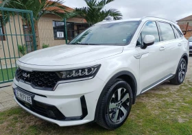 Kia Sorento 2, 2 Calligraphy 2WD, снимка 1
