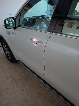 Kia Sorento 2, 2 Calligraphy 2WD, снимка 6