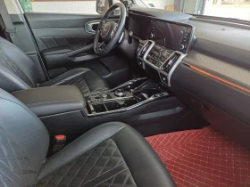 Kia Sorento 2, 2 Calligraphy 2WD, снимка 7