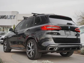 BMW X5 40i* Mpack* HeadUp* Lazer* 360* H&K* Въздух, снимка 6