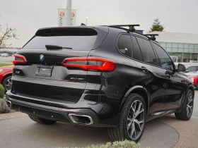 BMW X5 40i* Mpack* HeadUp* Lazer* 360* H&K* Въздух, снимка 4