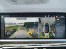 BMW X5 40i* Mpack* HeadUp* Lazer* 360* H&K* Въздух, снимка 12