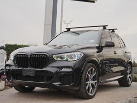 BMW X5 40i* Mpack* HeadUp* Lazer* 360* H&K* Въздух, снимка 1
