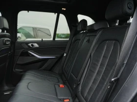 BMW X5 40i* Mpack* HeadUp* Lazer* 360* H&K* Въздух, снимка 16