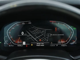 BMW X5 40i* Mpack* HeadUp* Lazer* 360* H&K* Въздух, снимка 11