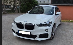 BMW X1 1.8d Xdrive М пакет, снимка 4