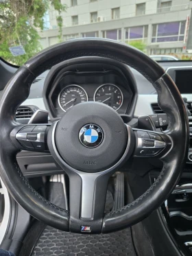 BMW X1 1.8d Xdrive М пакет, снимка 2