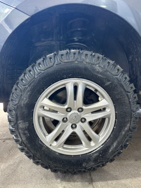 Hyundai Santa fe, снимка 11