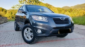 Hyundai Santa fe, снимка 2