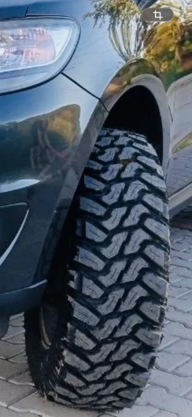 Hyundai Santa fe, снимка 7