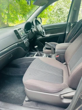 Hyundai Santa fe, снимка 8