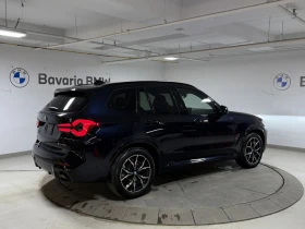 BMW X3 xDrive30e | M Sport | Premium Enhanced Pkg | Pano, снимка 5