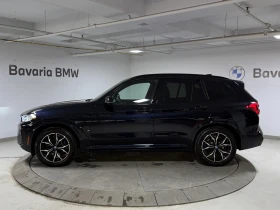 BMW X3 xDrive30e | M Sport | Premium Enhanced Pkg | Pano, снимка 2