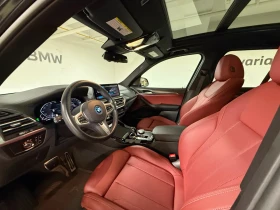 BMW X3 xDrive30e | M Sport | Premium Enhanced Pkg | Pano, снимка 8