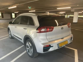 Kia Niro ОЧАКВАН ВНОС СМЯНА НА ЦВЯТ 1000евро, снимка 14