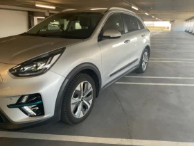 Kia Niro ОЧАКВАН ВНОС СМЯНА НА ЦВЯТ 1000евро, снимка 2