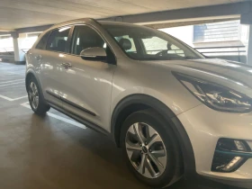 Kia Niro ОЧАКВАН ВНОС СМЯНА НА ЦВЯТ 1000евро, снимка 5