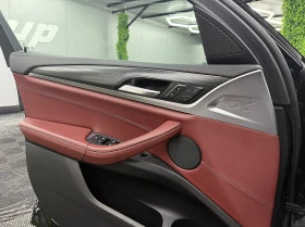 BMW X4 M40D/Xdrive/KeylessGo/СОБСТВЕН ЛИЗИНГ, снимка 9