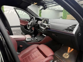 BMW X4 M40D/Xdrive/KeylessGo/СОБСТВЕН ЛИЗИНГ, снимка 11