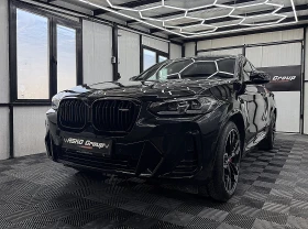 BMW X4 M40D/Xdrive/KeylessGo/СОБСТВЕН ЛИЗИНГ, снимка 1