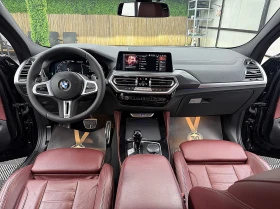 BMW X4 M40D/Xdrive/KeylessGo/СОБСТВЕН ЛИЗИНГ, снимка 14
