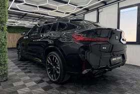 BMW X4 M40D/Xdrive/KeylessGo/СОБСТВЕН ЛИЗИНГ, снимка 4