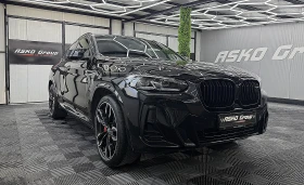 BMW X4 M40D/Xdrive/KeylessGo/СОБСТВЕН ЛИЗИНГ, снимка 3