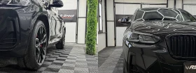 BMW X4 M40D/Xdrive/KeylessGo/СОБСТВЕН ЛИЗИНГ, снимка 8