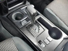 Toyota 4runner V6 4WD SR5, снимка 9