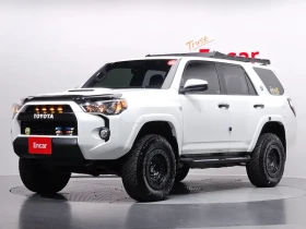 Toyota 4runner V6 4WD SR5, снимка 1